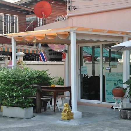 Vareevara Apartment Bangkok Eksteriør billede