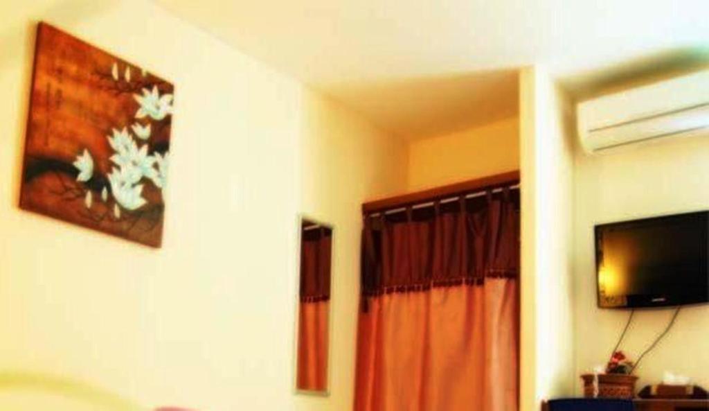 Vareevara Apartment Bangkok Eksteriør billede