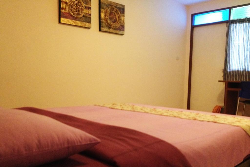 Vareevara Apartment Bangkok Værelse billede