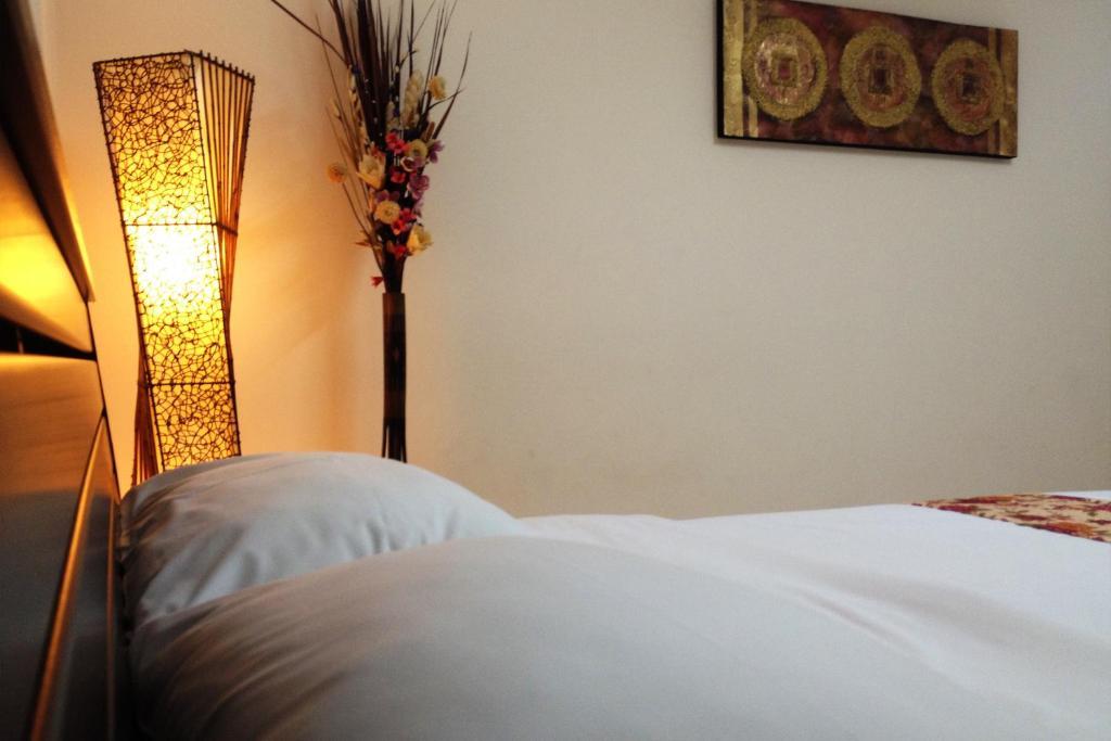 Vareevara Apartment Bangkok Værelse billede